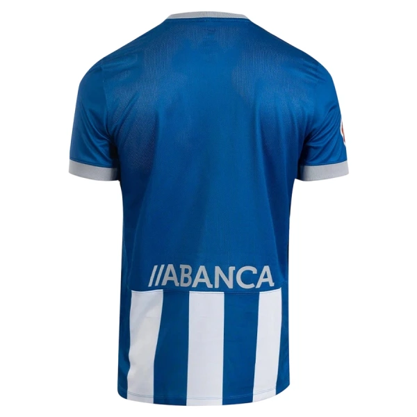 Deportivo de La Coruna Heimtrikot 26/27 für Herren