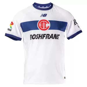 Deportivo Toluca Auswärtstrikot 26/27 für Herren