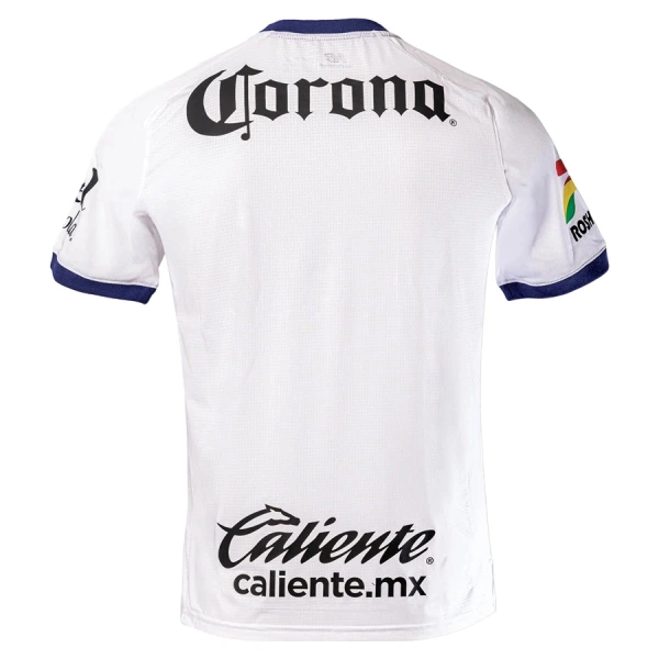 Deportivo Toluca Auswärtstrikot 26/27 für Herren