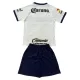 Deportivo Toluca Auswärtstrikot 26/27 für Kinder