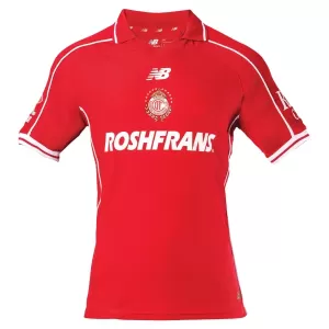 Deportivo Toluca Heimtrikot 26/27 für Herren