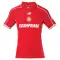 Deportivo Toluca Heimtrikot 26/27 für Herren