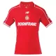 Deportivo Toluca Heimtrikot 26/27 für Herren Deportivo Toluca Heimtrikot 26/27 für Herren