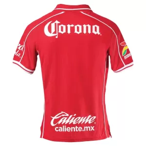 Deportivo Toluca Heimtrikot 26/27 für Herren