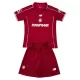 Deportivo Toluca Heimtrikot 26/27 für Kinder