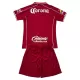 Deportivo Toluca Heimtrikot 26/27 für Kinder