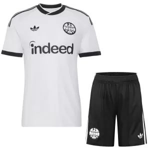Eintracht Frankfurt Auswärtstrikot 26/27 für Kinder