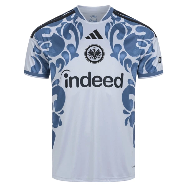 Eintracht Frankfurt Ausweichtrikot 26/27 für Herren Eintracht Frankfurt Ausweichtrikot 26/27 für Herren