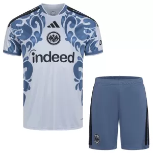 Eintracht Frankfurt Ausweichtrikot 26/27 für Kinder