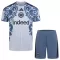 Eintracht Frankfurt Ausweichtrikot 26/27 für Kinder