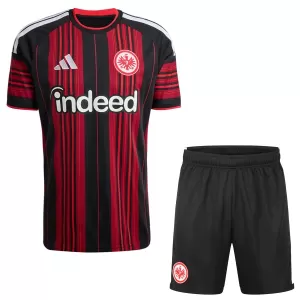 Eintracht Frankfurt Heimtrikot 26/27 für Kinder