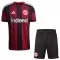 Eintracht Frankfurt Heimtrikot 26/27 für Kinder