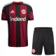 Eintracht Frankfurt Heimtrikot 26/27 für Kinder