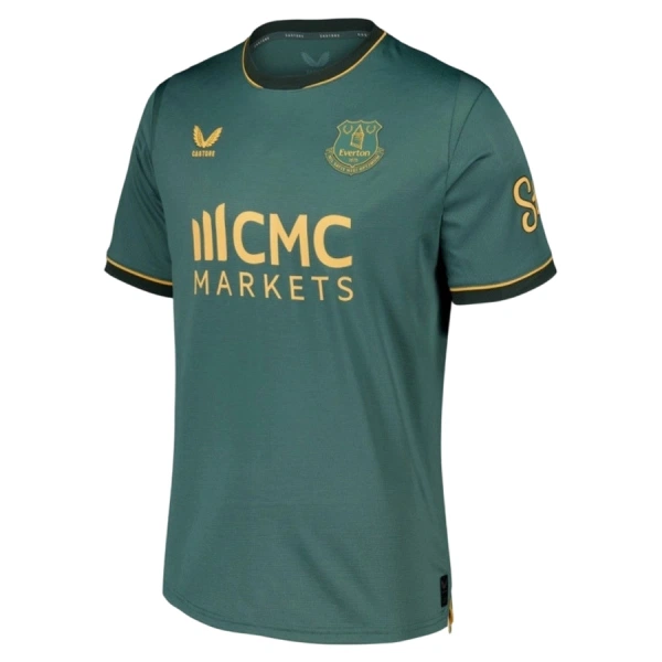 Everton Ausweichtrikot 26/27 für Herren