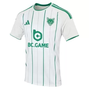 Leicester City Ausweichtrikot 26/27 für Herren
