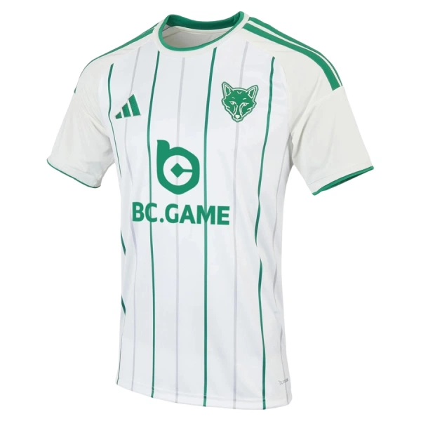 Leicester City Ausweichtrikot 26/27 für Herren Leicester City Ausweichtrikot 26/27 für Herren