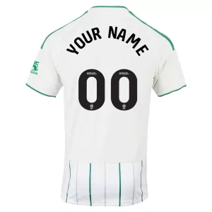 Leicester City Ausweichtrikot 26/27 für Herren