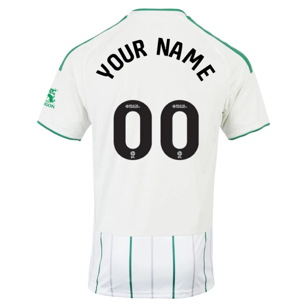 Leicester City Ausweichtrikot 26/27 für Herren