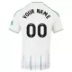 Leicester City Ausweichtrikot 26/27 für Herren
