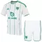 Leicester City Ausweichtrikot 26/27 für Kinder