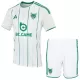 Leicester City Ausweichtrikot 26/27 für Kinder Leicester City Ausweichtrikot 26/27 für Kinder