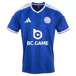 Leicester City Heimtrikot 26/27 für Herren