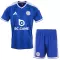 Leicester City Heimtrikot 26/27 für Kinder