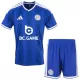 Leicester City Heimtrikot 26/27 für Kinder Leicester City Heimtrikot 26/27 für Kinder
