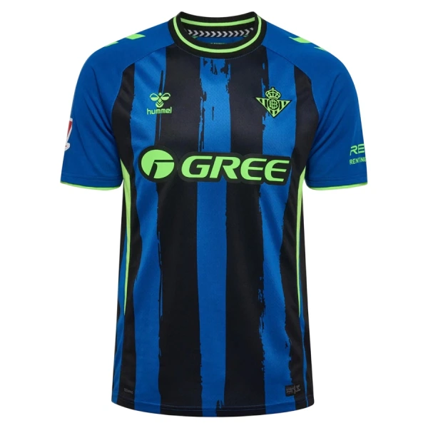 Real Betis Ausweichtrikot 26/27 für Herren Real Betis Ausweichtrikot 26/27 für Herren