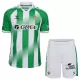 Real Betis Heimtrikot 26/27 für Kinder Real Betis Heimtrikot 26/27 für Kinder