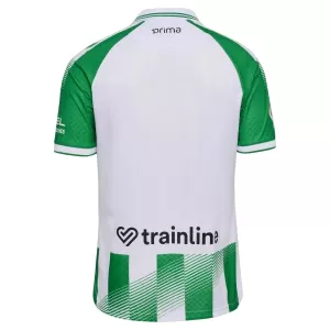 Real Betis Heimtrikot 26/27 für Kinder