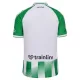 Real Betis Heimtrikot 26/27 für Kinder