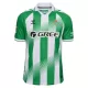Real Betis Heimtrikot 26/27 für Kinder