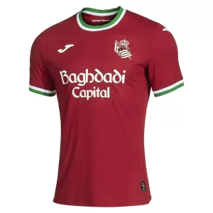 Real Sociedad Ausweichtrikot 26/27 für Herren