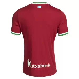 Real Sociedad Ausweichtrikot 26/27 für Herren