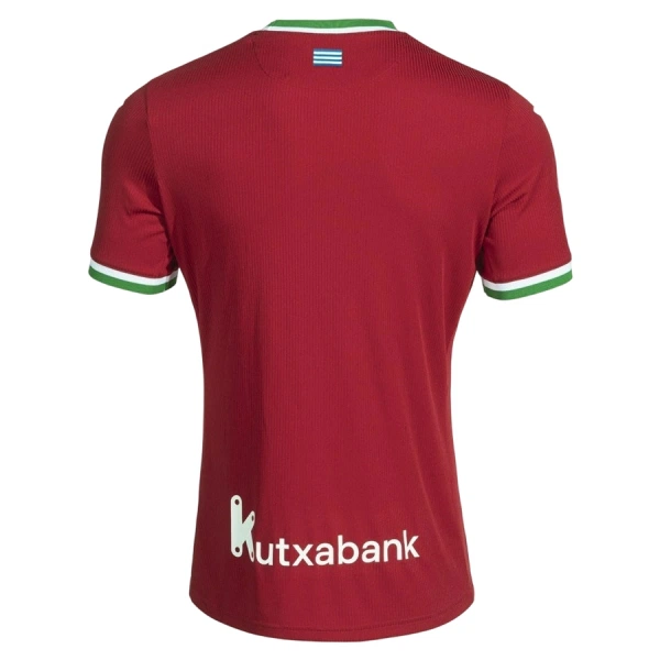 Real Sociedad Ausweichtrikot 26/27 für Herren