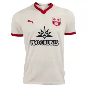 Southampton Ausweichtrikot 26/27 für Herren