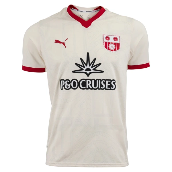 Southampton Ausweichtrikot 26/27 für Herren Southampton Ausweichtrikot 26/27 für Herren