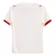 Southampton Ausweichtrikot 26/27 für Herren