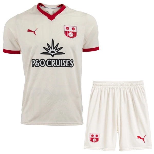 Southampton Ausweichtrikot 26/27 für Kinder Southampton Ausweichtrikot 26/27 für Kinder