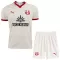 Southampton Ausweichtrikot 26/27 für Kinder