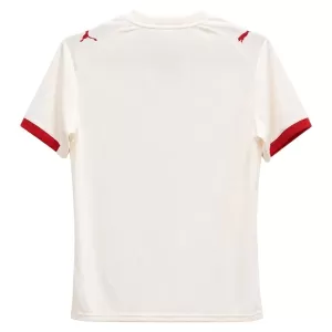 Southampton Ausweichtrikot 26/27 für Kinder