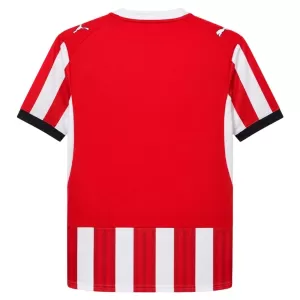 Southampton Heimtrikot 26/27 für Herren