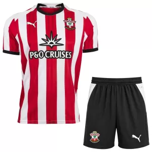 Southampton Heimtrikot 26/27 für Kinder