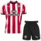 Southampton Heimtrikot 26/27 für Kinder