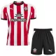 Southampton Heimtrikot 26/27 für Kinder