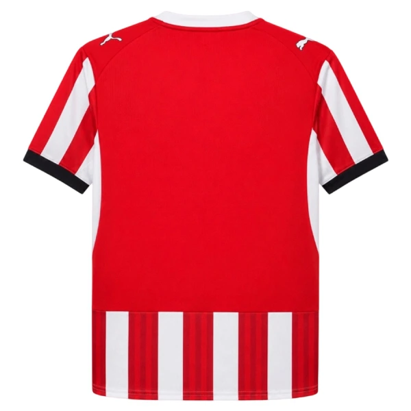 Southampton Heimtrikot 26/27 für Kinder
