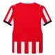 Southampton Heimtrikot 26/27 für Kinder