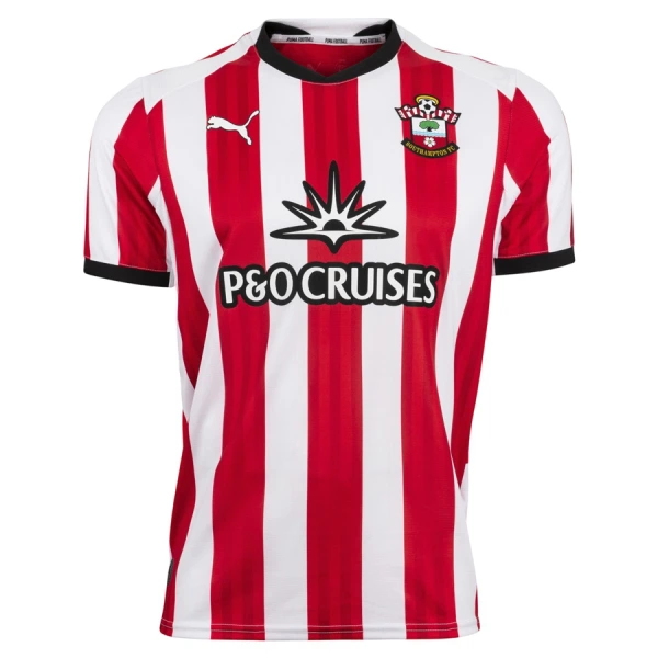Southampton Heimtrikot 26/27 für Kinder