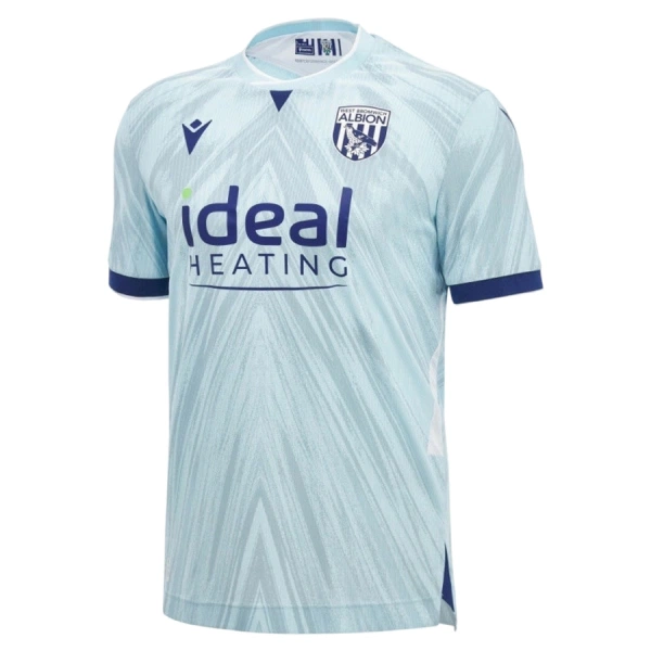 West Bromwich Albion Ausweichtrikot 26/27 für Herren West Bromwich Albion Ausweichtrikot 26/27 für Herren